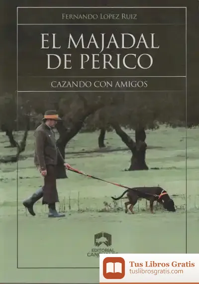 Descargar El Majadal De Perico