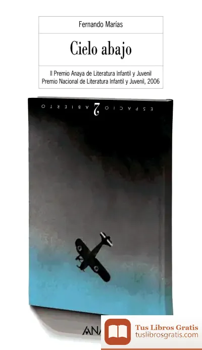 Descargar Cielo Abajo
