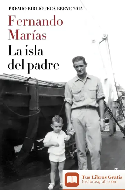 Descargar La Isla Del Padre