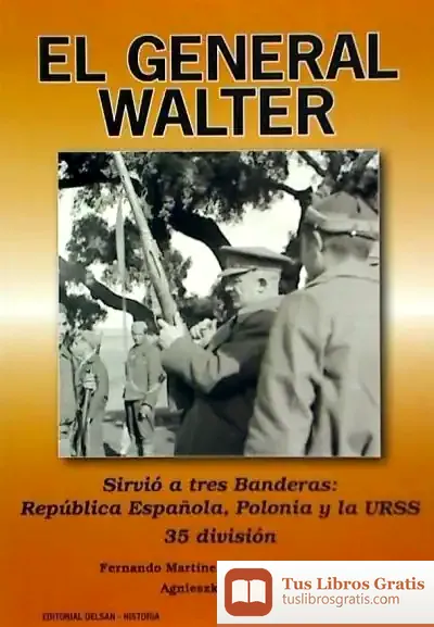 Descargar General Walter, El