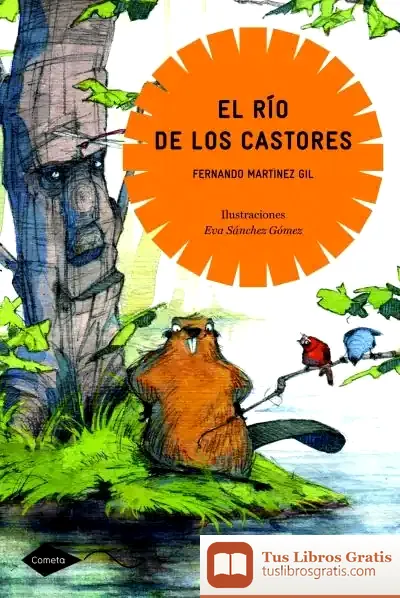 Descargar El Río De Los Castores