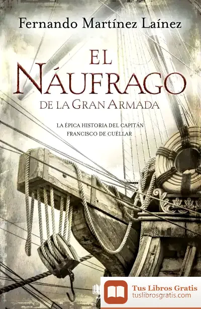 Descargar El Naúfrago De La Gran Armada