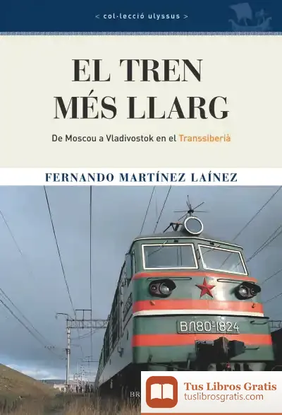 Descargar El Tren Més Llarg