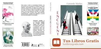 Descargar Encuentros Cruzados de Fernando Martínez Medina
