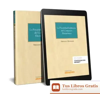 Descargar Fiscalidad Indirecta Del Comercio Electrónico