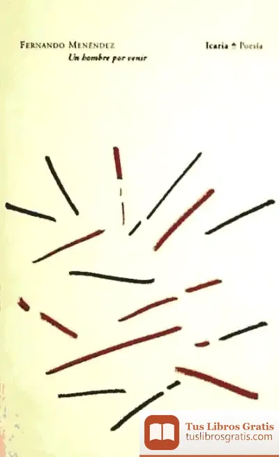 Descargar Hombre Por Venir, Un