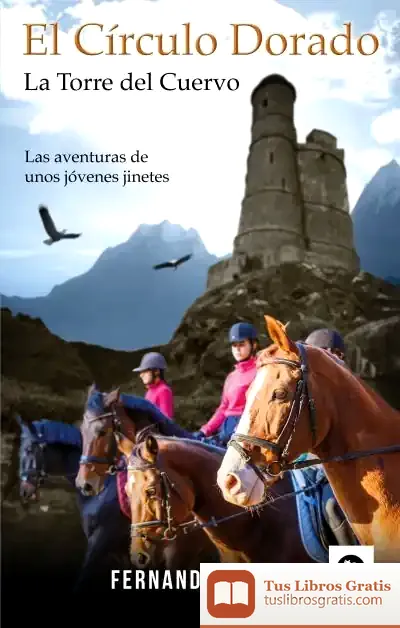 Descargar El Círculo Dorado