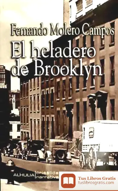 Descargar Heladero De Brooklyn,El