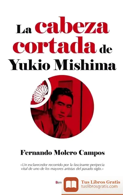 Descargar La Cabeza Cortada De Yukio Mishima