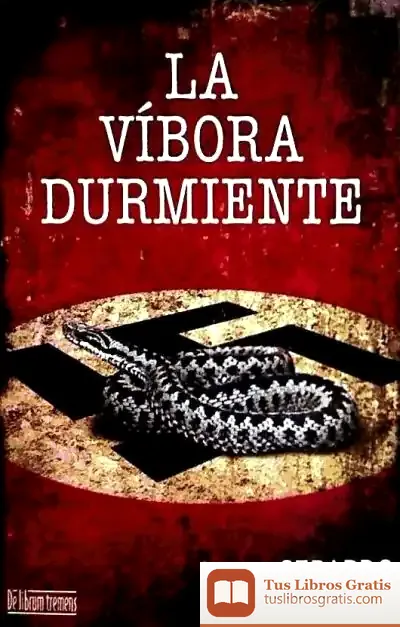 Descargar La Víbora Durmiente de Salvador Alfonso Carrión López