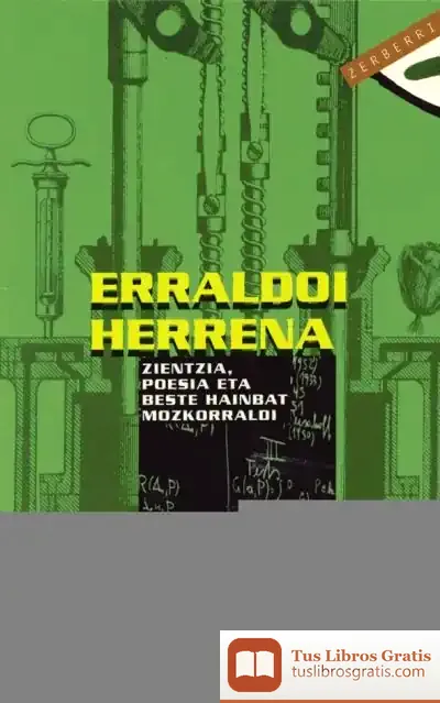 Descargar Erraldoi Herrena