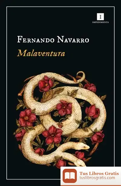 Descargar Malaventura de Fernando Navarro