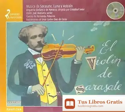 Descargar El Violín De Sarasare