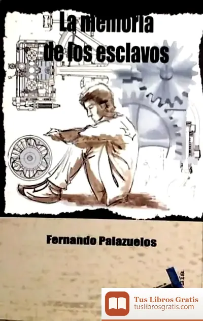 Descargar La Memoria De Los Esclavos