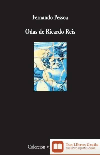 Descargar Odas A Ricardo Reis
