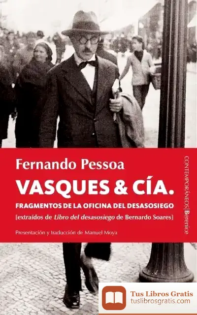 Descargar Vasques & Cía