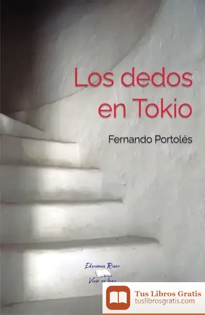 Descargar Los Dedos En Tokio