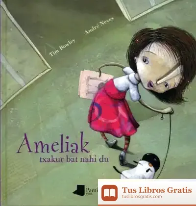 Descargar Ameliak Txakur Bat Nahi Du de Cheshire