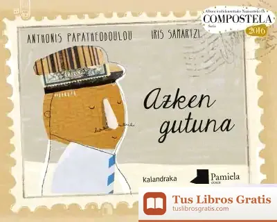 Descargar Azken Gutuna