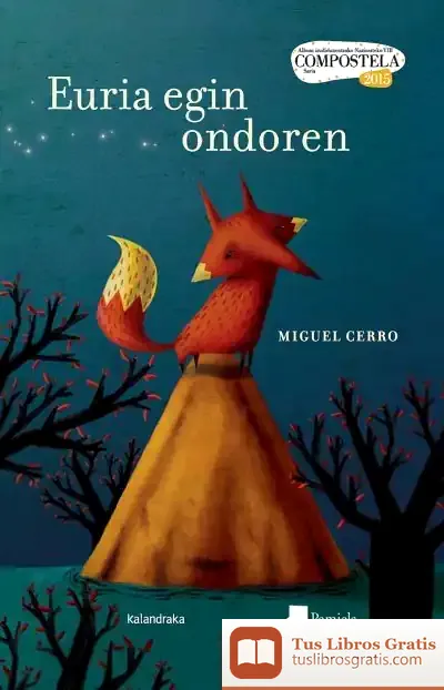 Descargar Euria Egin Ondoren