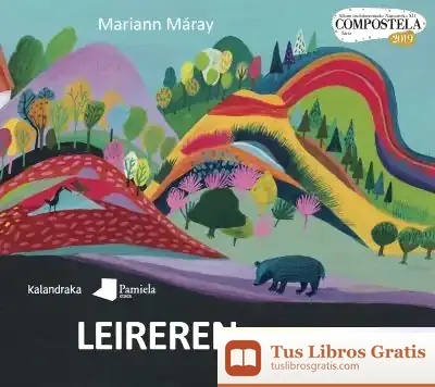 Descargar Leireren Txakurra