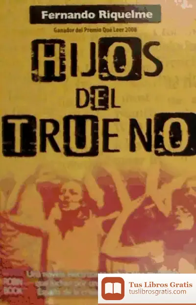 Descargar Hijos Del Trueno