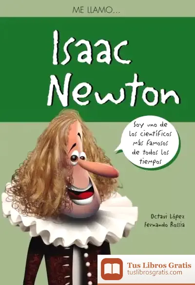 Descargar Me Llamo?... Isaac Newton