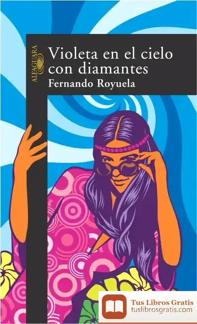 Descargar Violeta En El Cielo Con Diamantes de Dorling Kindersley Limited