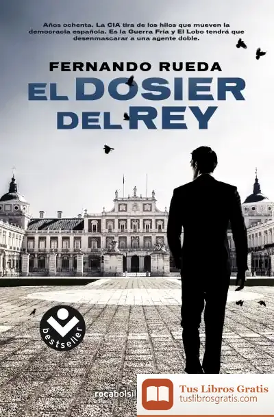 Descargar El Dosier Del Rey