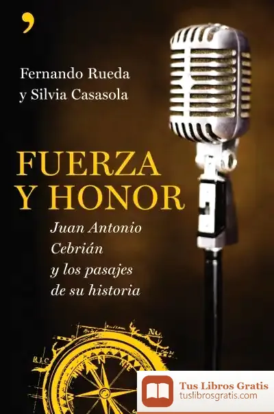 Descargar Fuerza Y Honor