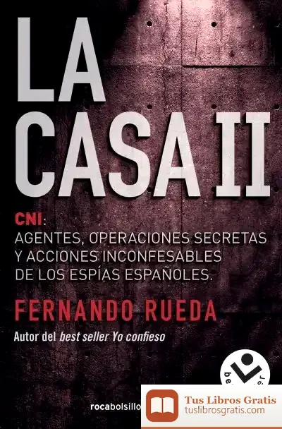 Descargar La Casa Ii