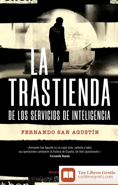 Descargar La Trastienda De Los Servicios De Inteligencia