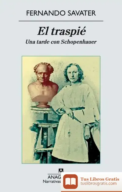 Descargar El Traspié