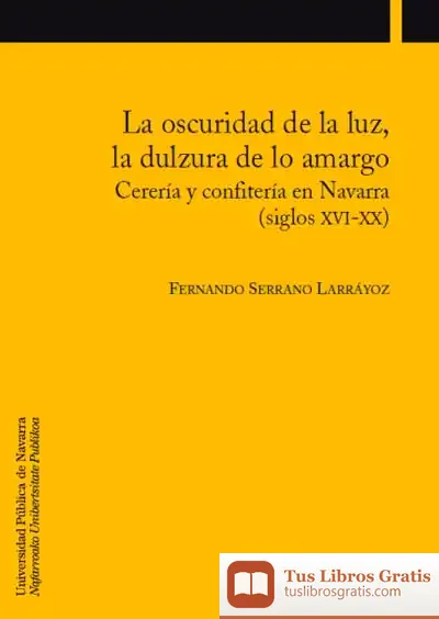 Descargar La Oscuridad De La Luz, La Dulzura De Lo Amargo de Juan-josé Domínguez Pérez