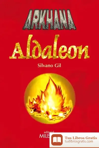 Descargar Aldaleon
