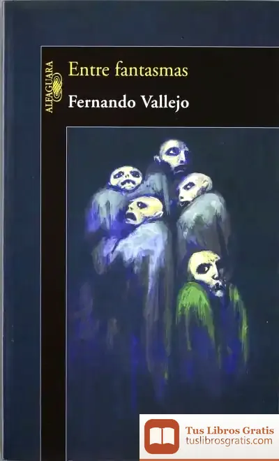 Descargar Entre Fantasmas