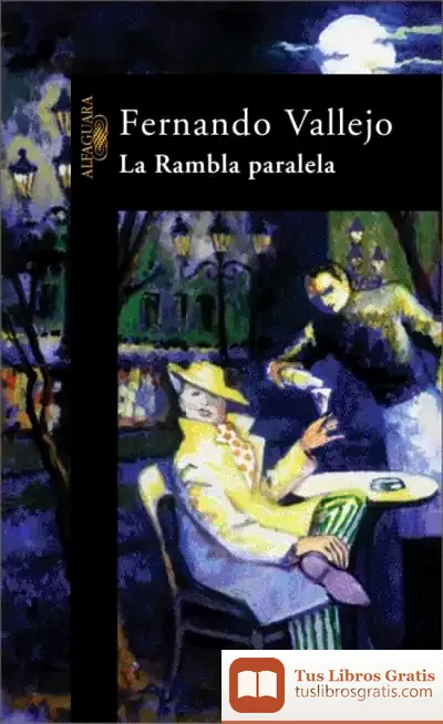 Descargar La Rambla Paralela