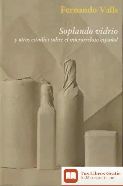 Descargar Soplando Vidrio