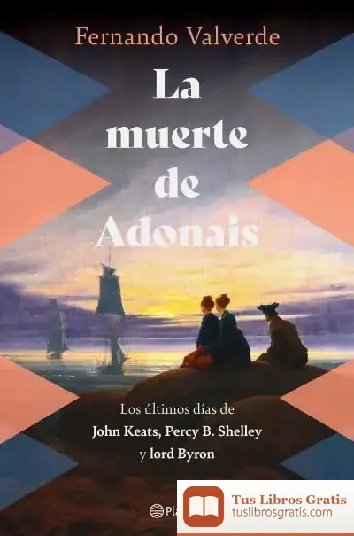 Descargar La Muerte De Adonais