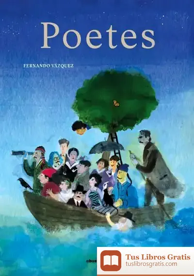 Descargar Poetes