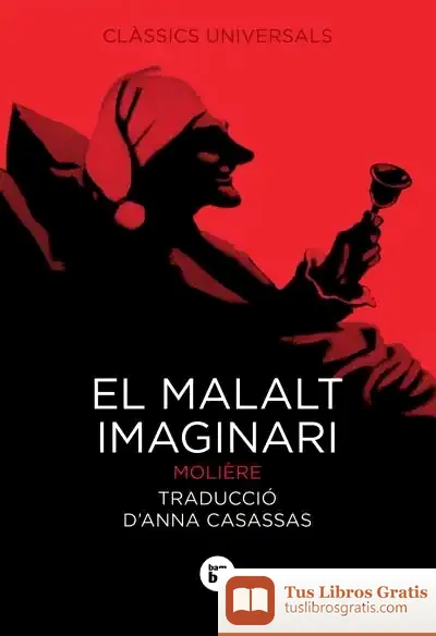 Descargar El Malalt Imaginari de Fernando Vicente