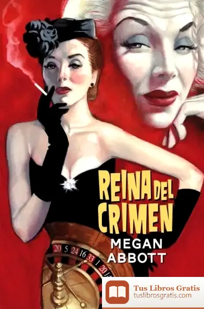 Descargar Reina Del Crimen