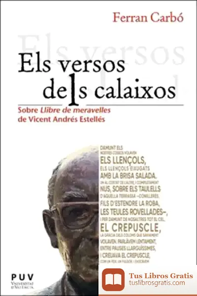 Descargar Els Versos Dels Calaixos