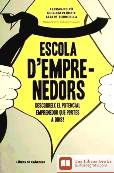 Descargar Escola D'Emprenedors