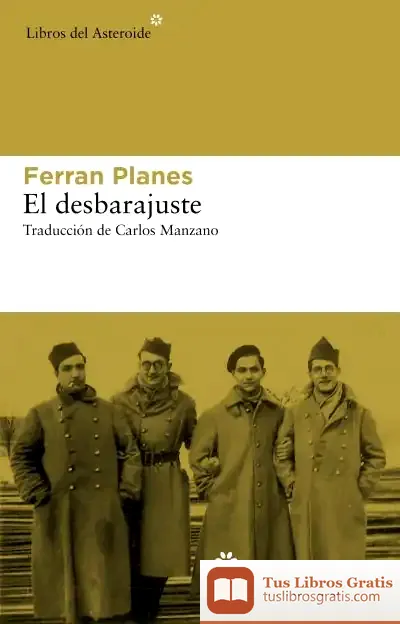 Descargar El Desbarajuste