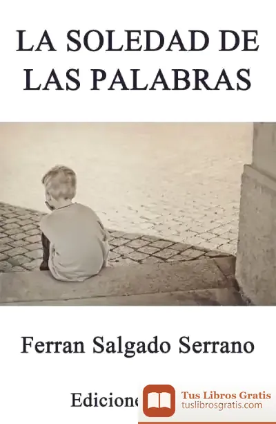 Descargar La Soledad De Las Palabras