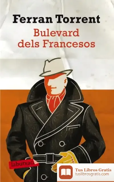 Descargar Bulevard Dels Franceso de Ferran Torrent