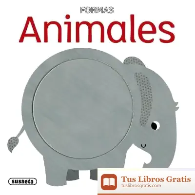 Descargar Formas. Animales