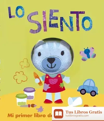 Descargar Lo Siento: Mi Primer Libro De Buenos Modales de Fhiona Galloway