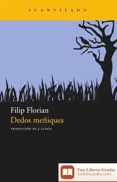 Descargar Dedos Meñiques de Ricardo Guastini